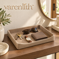 Varenlith™ Everyday Essentials Valet Tray