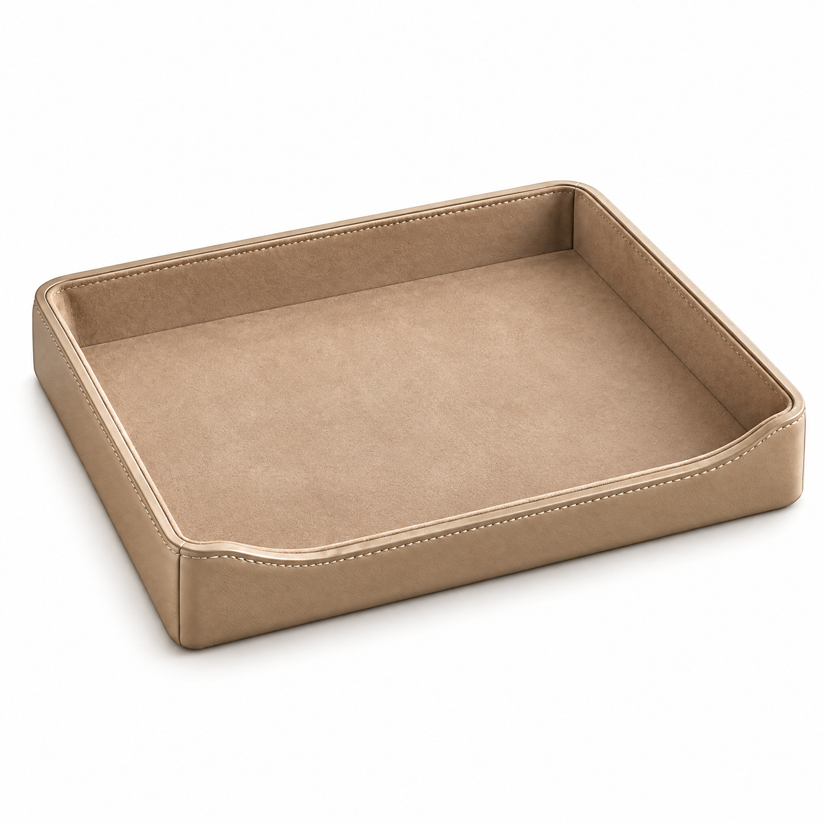 Varenlith™ Everyday Essentials Valet Tray
