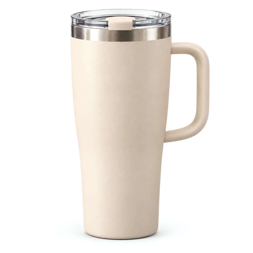 Varenlith™ Insulated Everyday Travel Tumbler