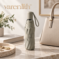 Varenlith™ Compact Folding Travel Umbrella