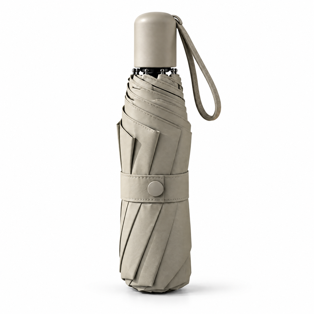 Varenlith™ Compact Folding Travel Umbrella