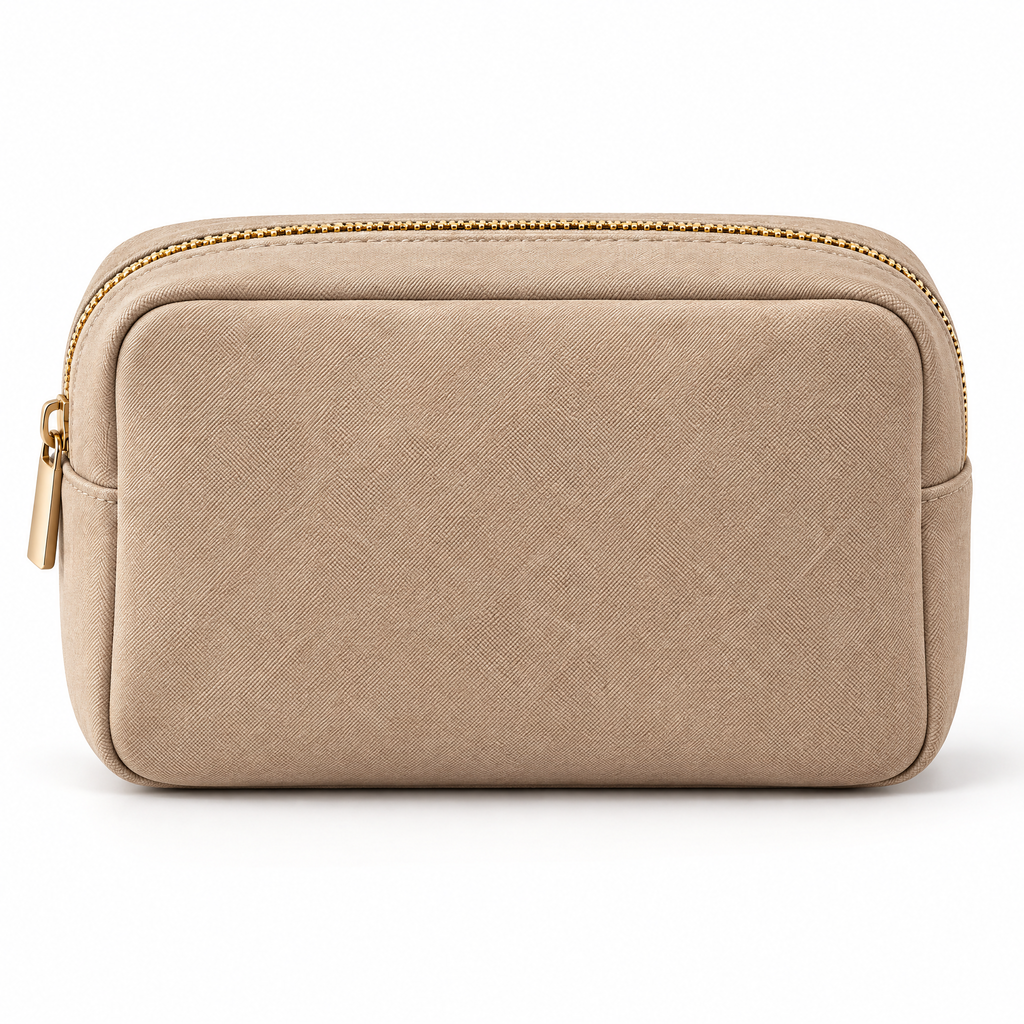 Varenlith™ Everyday Travel Cosmetic Pouch