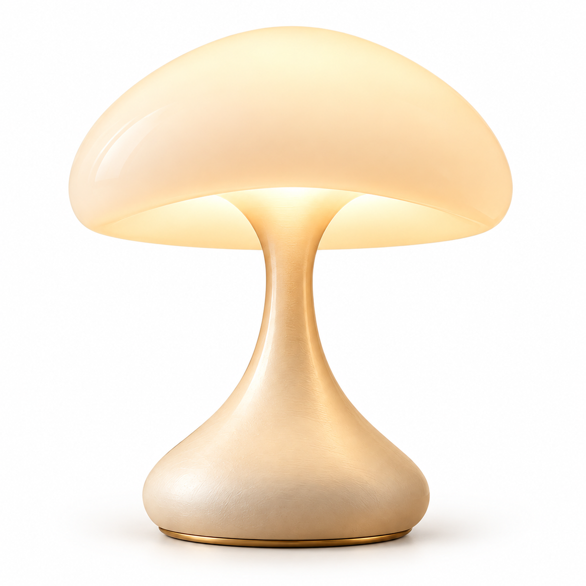 Varenlith™ Modern Mushroom Table Lamp