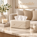 Varenlith™ Decorative Tissue Box Cover