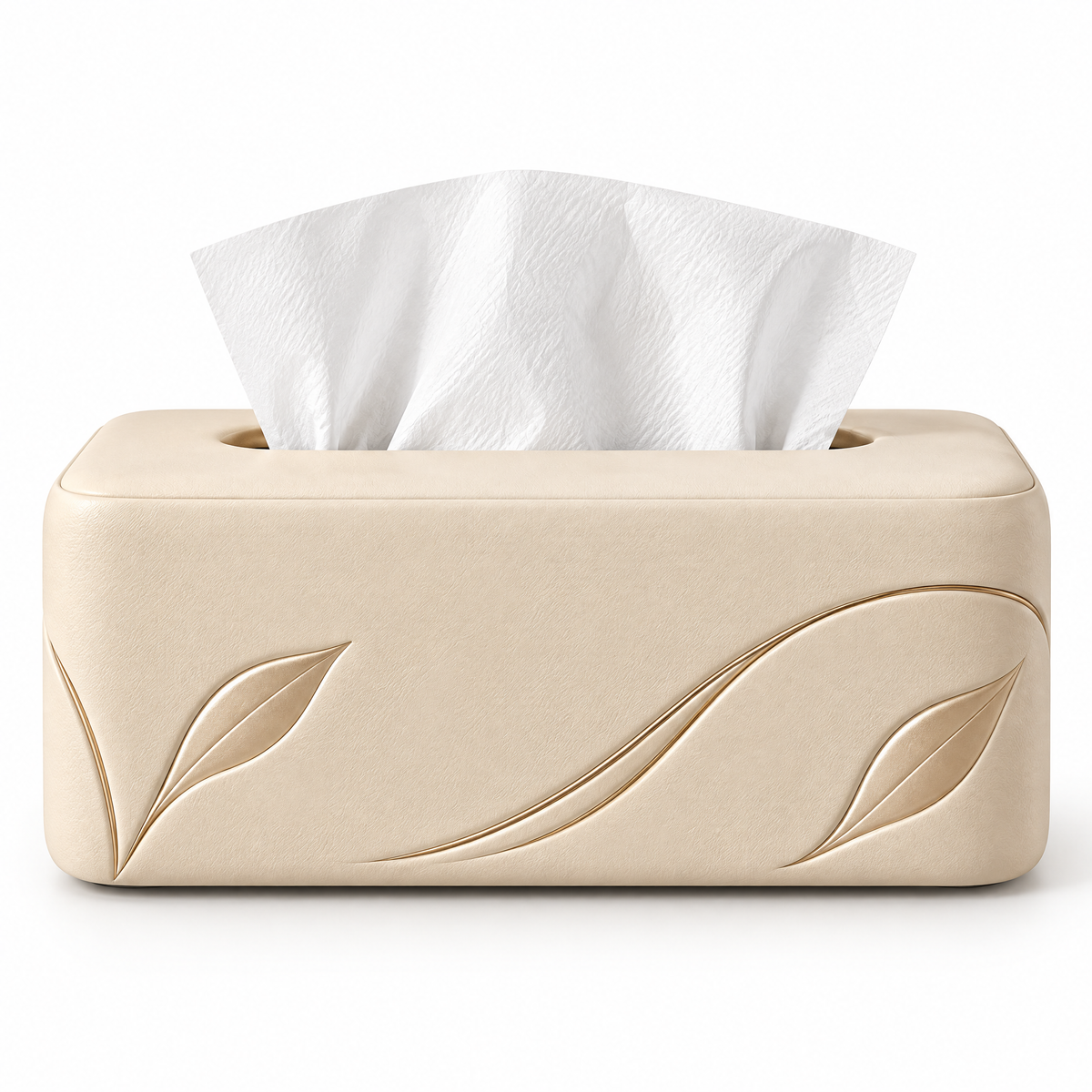 Varenlith™ Decorative Tissue Box Cover