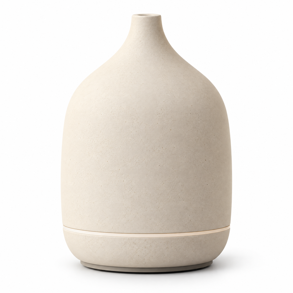 Varenlith™ Ceramic-Style Essential Oil Diffuser