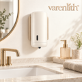 Varenlith™ Wall-Mounted Soap Dispenser