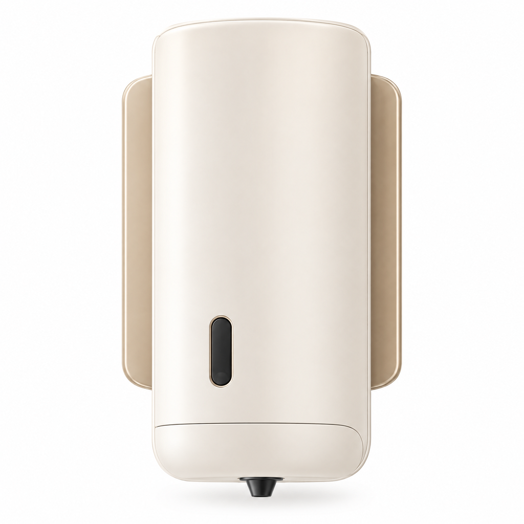 Varenlith™ Wall-Mounted Soap Dispenser