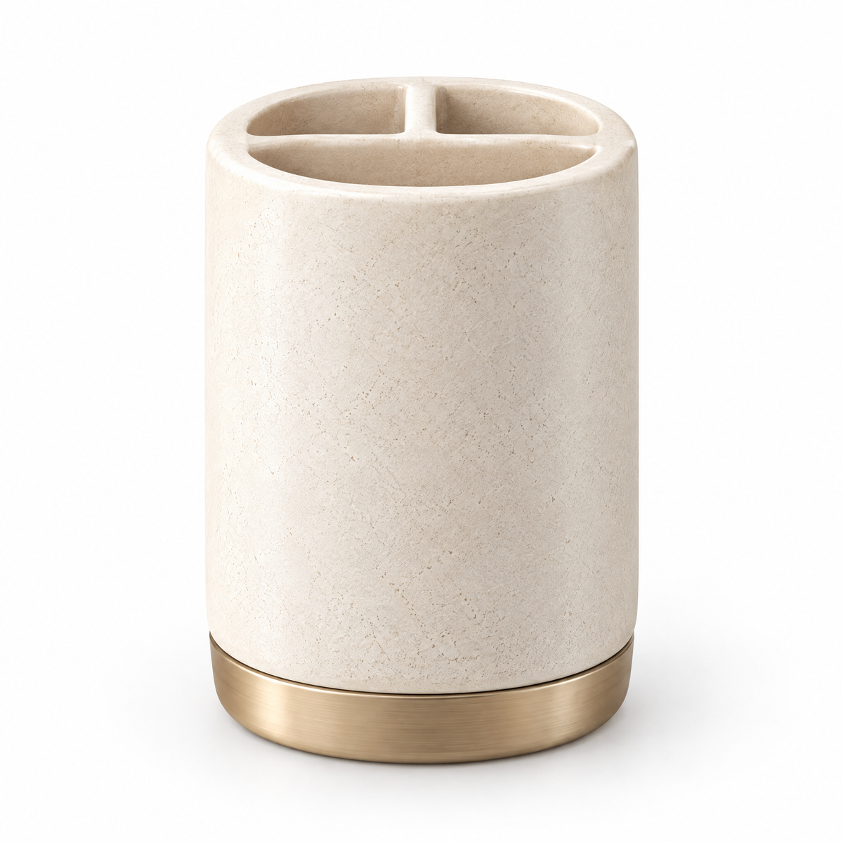 Varenlith™ Minimalist Toothbrush Holder Cup